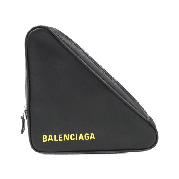 BALENCIAGA Black Mini Bag - Picture 1 of 8